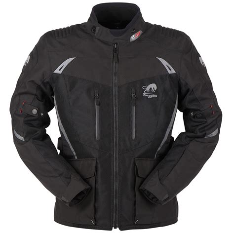 furygan apalaches jacket